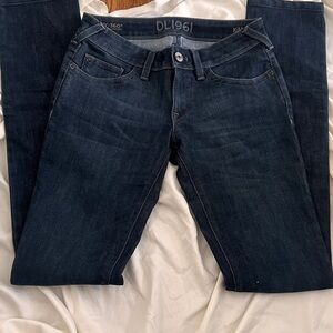 DL1961 Denim Jeans